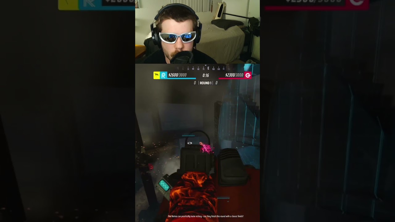 This game hates me….      Twitch: jamwise_ 