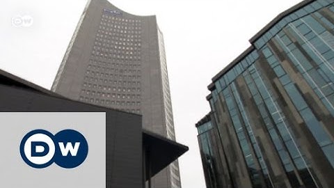 Boomtown Leipzig | Euromaxx