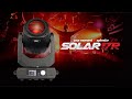 SL PROLIGHTING SOLAR 350W