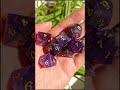 Natural Amethyst Gemstone, you won't miss them!