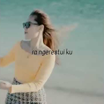 Vita Alvia - Tepung Kanji \\story wa 30 detik
