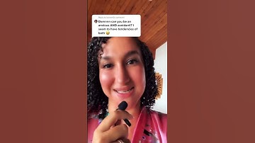 Can I be both anxious and avoidant?