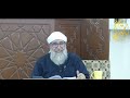 العلم يبني بيوتا لا عماد لها والجهل يهدم بيت العز والكرم 
