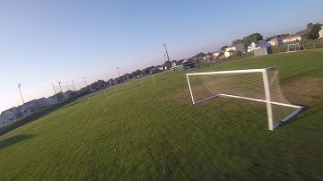 Gopro Session 1080p 60fps ND8 Filter