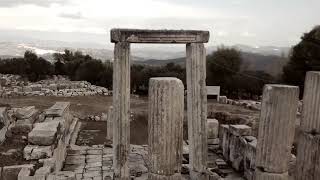 Lagina Temple HECATE