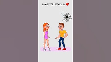 Spiderman videos: Impossible date 😍 Android X iOS #subscribe​ #viral​ #funny​