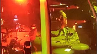 Primus with Billy Strings ~ Wynona’s Big Brown Beaver. Sessanta Tour. May 28, 2025. GR, MI