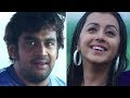 Beautiful Romantic Rain Scene | Ajith and Nikki Enjoying in Rain | Latest Kannada Movie