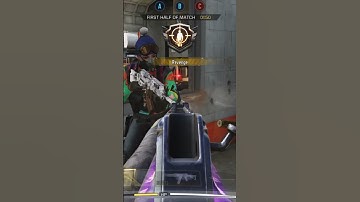 RANKED DOMINATION MADNESS IN DIESEL 1 🔥 #callofduty #callofdutymobile #codm #gaming #gameplay