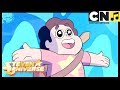 Steven Universe | Be Wherever You Are | Song | Island Adventure | Cartoon Network