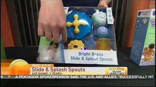 Educational Insights featured on Good Day Sacramento