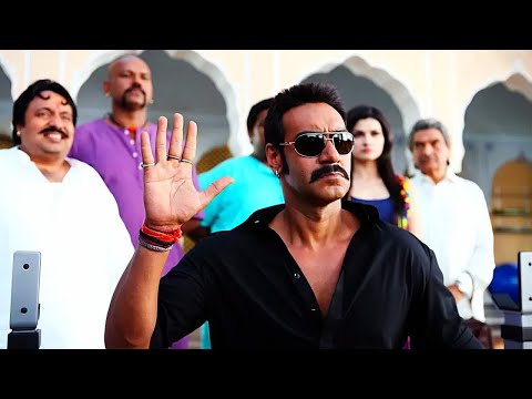 شاب هندي يعيش في دلهي يتعرض لمشكلة تتعلق بالميراث فيذهب الى قرية بعيدة للعمل وللاسف يواجه مشاكل اكبر 