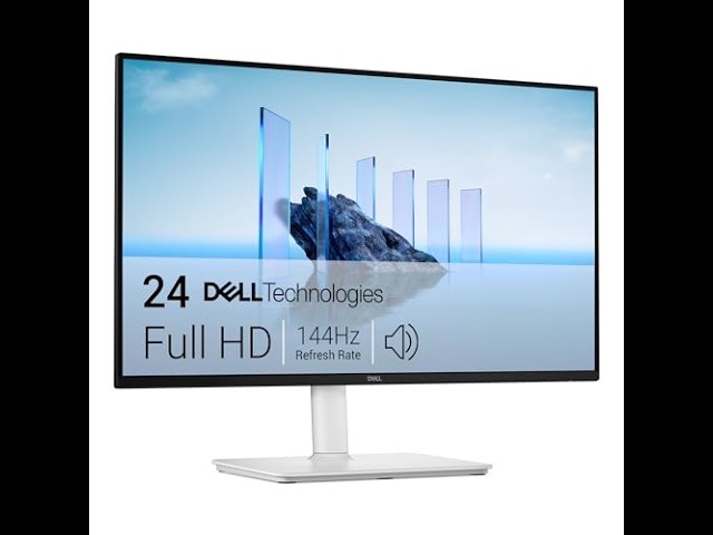 Dell S2425HSM 24