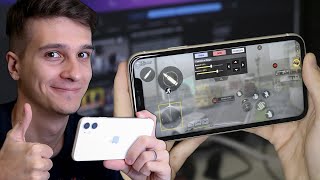 COD Mobile - Лучшая настройка кнопок! Игра в ТРИ пальца! Call of Duty Mobile COD Mobile - Лучшая настройка кнопок! Игра в ТРИ пальца! Call of Duty Mobile