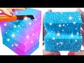 8 Hour Oddly Satisfying Slime ASMR No Music Videos - Relaxing Slime 2023