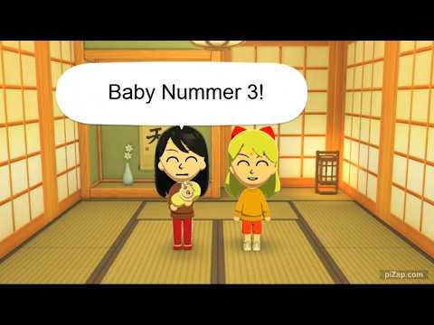 Tomodachi Life Part 7: Sommer auf der Insel