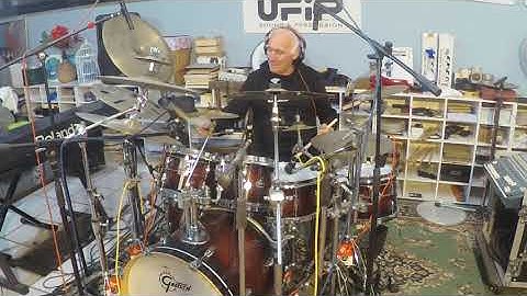 Nature Boy Drum Cover version - Drum Cover performance video thumbnail