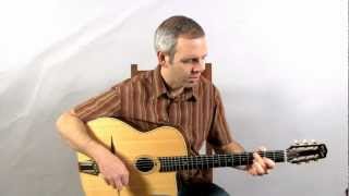 2001 Dell'Arte Minor Swing