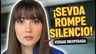A los 31 años, Sevda Erginci rompe el silencio y revela una verdad inesperada