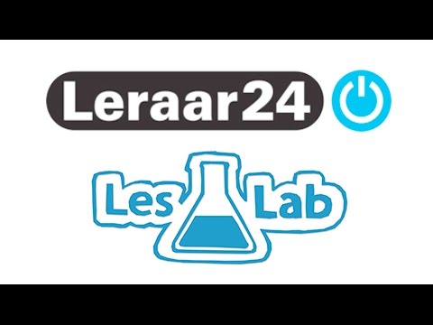 LesLab op Leraar 24