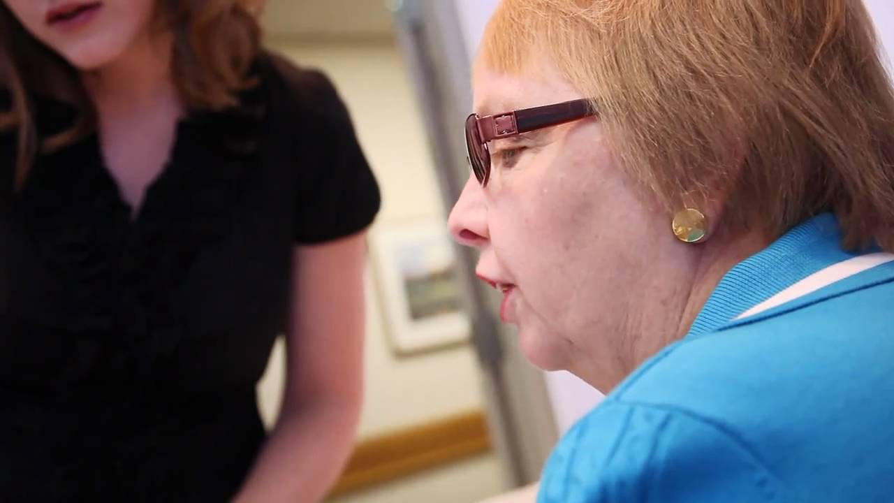 Methodist Hospital Surgery Waiting Patient Thank You