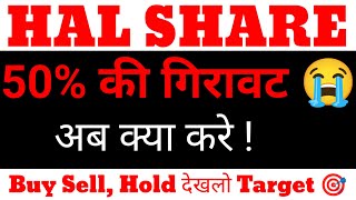 HAL SHARE NEWS ? HAL SHARE LATEST NEWS TODAY • PRICE ANALYSIS , hal split कब आयेगा