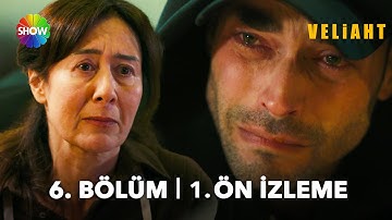 Veliaht 6. Bölüm 1. Ön İzleme | "Benim bir oğlum vardı..."