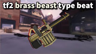 TF2 Brass Beast Phonk Type Beat