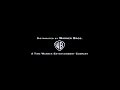 Distributed By Warner Bros 1998 