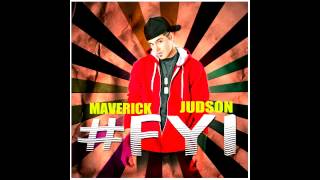 Video thumbnail of ""Think of Me 2" (Audio Only) - Maverick Judson"