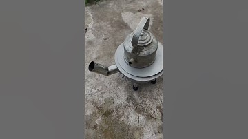 BẾP CỦI THÔNG MINH ĐA NĂNG KHÔNG KHÓI KHÔNG ĐEN XOONG NỔI GIÁ RẺ 180k