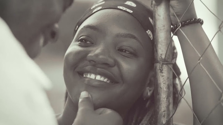 Whiterman ft Sorah Tmb_kukuda irimhosva (Official Video)