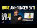 Adobe Express Just Got a HUGE UI Update… Here’s What Changed