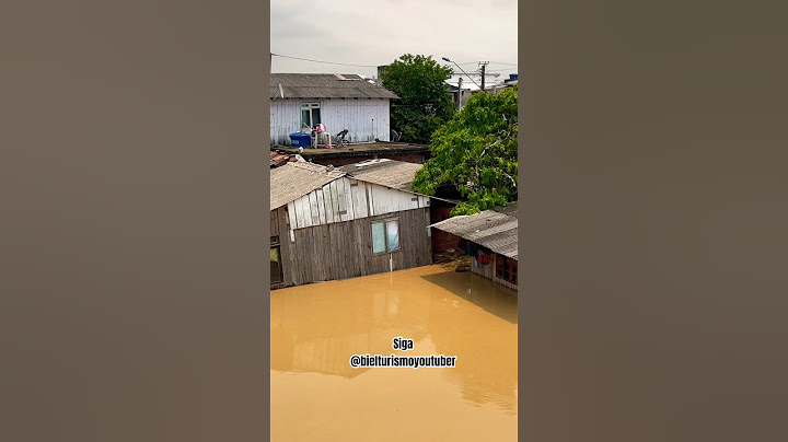 Enchente Santa Catarina Itajai - Várias Alagadas ​⁠​⁠ #itajai #enchente