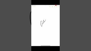 How to create your #digital #signature on an #iPhone or #iPad #tutorial. screenshot 3