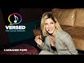 VERSED: The ASCAP Podcast / Episode 9: Cassadee Pope (Full Episode)