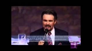 Worldwide Miracle, Healing, Victory And Prayer Cloth Service (2008)