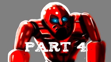 Sketchbook pro tutorial how to draw a robot part 4