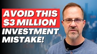 The $3M Estate Planning Mistake Most Families Make (6 Documents You Need Instead of Just a Will) 💰