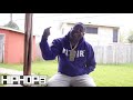 Kidd Kidd Talks linking with Lil Wayne & joining Squad Up, signing to Jay Z & more!! (Part 1)