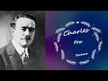 Los Generales de Dios, Charles Fox Parham El Padre De Pentecostés (1873-1929)
