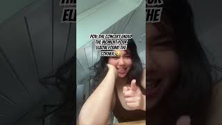 Injured yeah. 🥲 #norway #norge #nordic #funny #youtubeshorts #filipina
