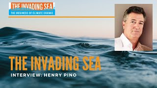The Business of Climate Change: Henry Pino, Ecopod Kiosks