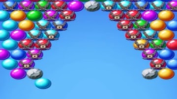 Shoot Bubble - Level - 461 Bubble Shooter Strategy