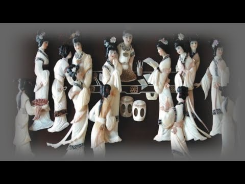 達明一派【石頭記】✿ 十二胭釵金粉紅 ... 情僧翩渡香脂風 ... 補天煉石遺人間 ... 雪芹凡塵紅樓夢 ... !