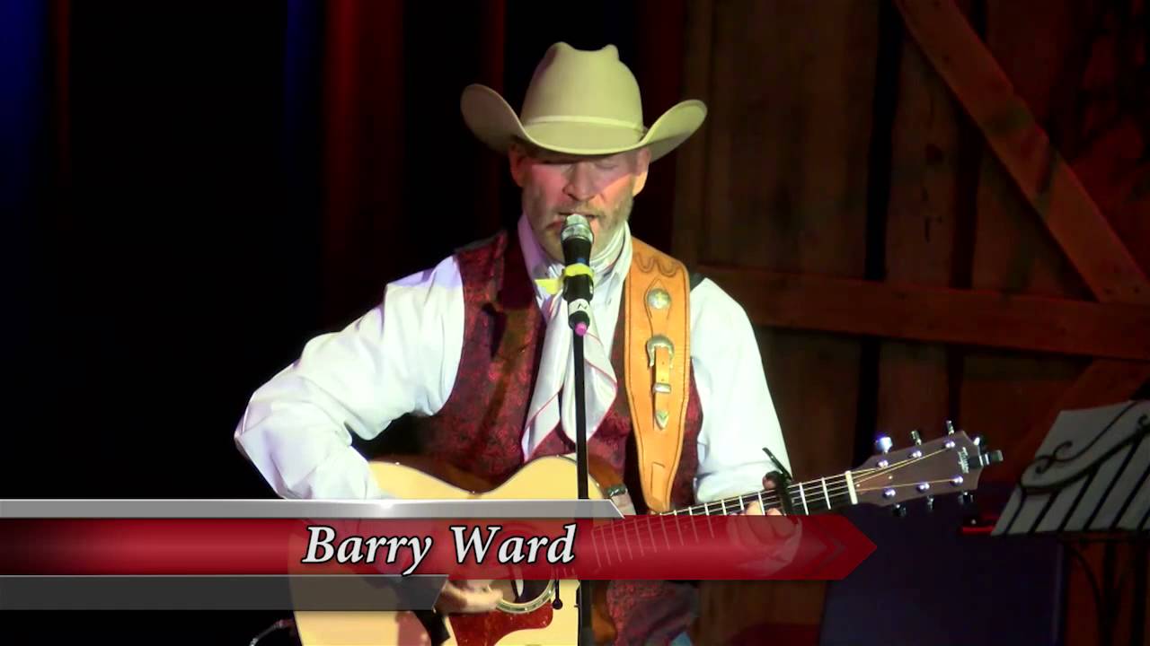 Barry Ward - Ghost Chickens in the Sky written by Sean Morey tv kanalları
