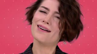 Kanser Savaşçıları Çımsaçınolsun - Eli̇dor Reklamı 💇‍♀💇‍♀💇‍♀
