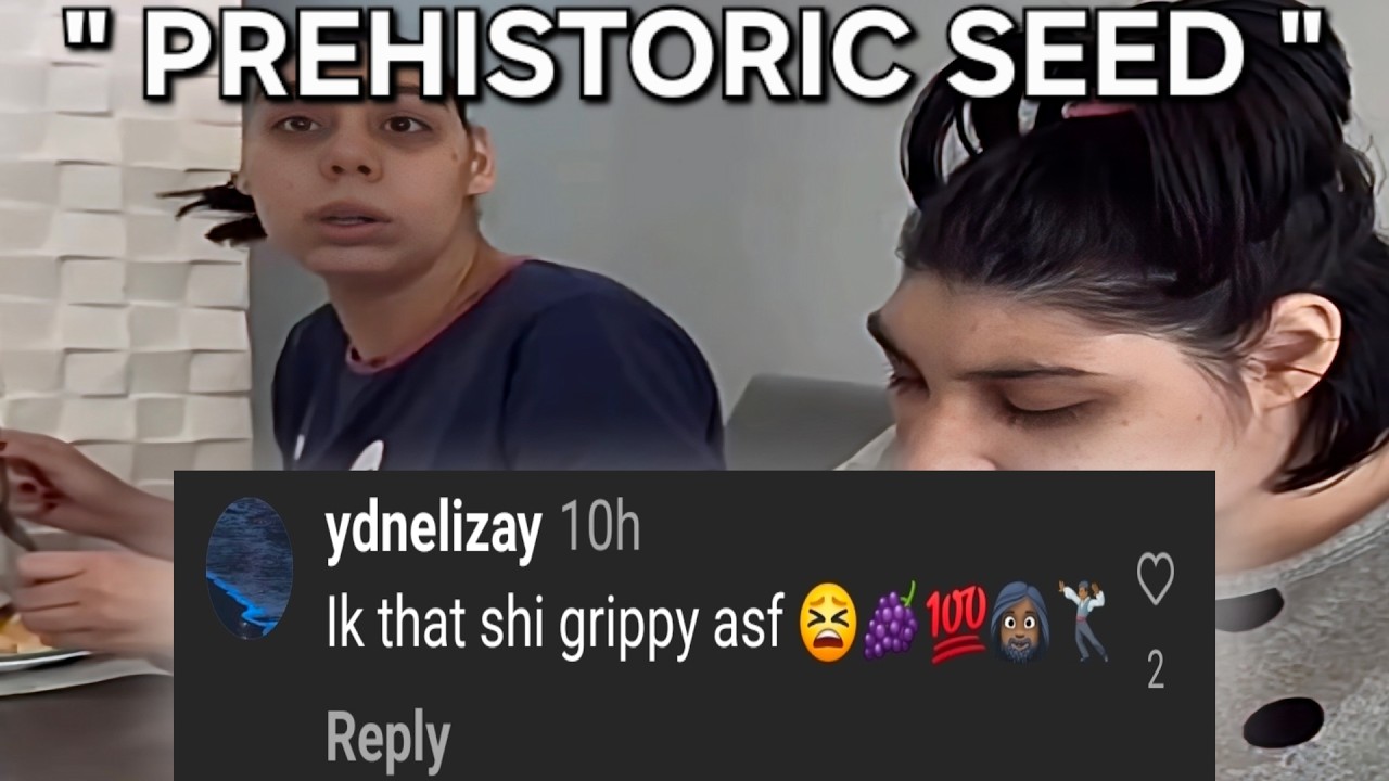 CRAZY Instagram Reels Comments #97 💔🥀