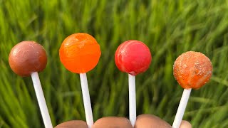 Lollipop Color Joy Adventure! 🍭✨