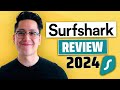 My Surfshark VPN Review | Is it the Ultimate VPN in 2023? image